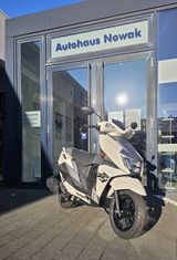 Suzuki Avenis 125 Tageszulassung ! - SUZUKI T 125