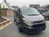 Ford Tourneo Custom - gebrauchte Ford Tourneo Custom aus dem Jahr 2016