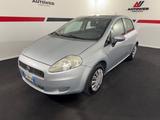 Fiat Grande Punto 1.3 MJT 90 CV 5 porte Emotion - Fiat Grande Punto mit Diesel-Antrieb: 1.9