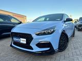 Hyundai i30 Fastback N Performance *Schalter*Kamera* - Hyundai i30 Gebrauchtwagen in Karlsruhe