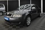 Skoda Superb Comfort SHZ Klima TCS Bi-Xenon Tempomat - gebrauchte Skoda Superb aus dem Jahr 2004