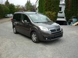 Peugeot Partner Tepee Allure* Navi* Sitzheizung* Kamera* - gebrauchte Peugeot Partner aus dem Jahr 2016