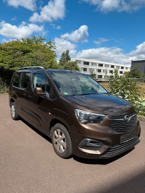 Image of Opel Combo Life