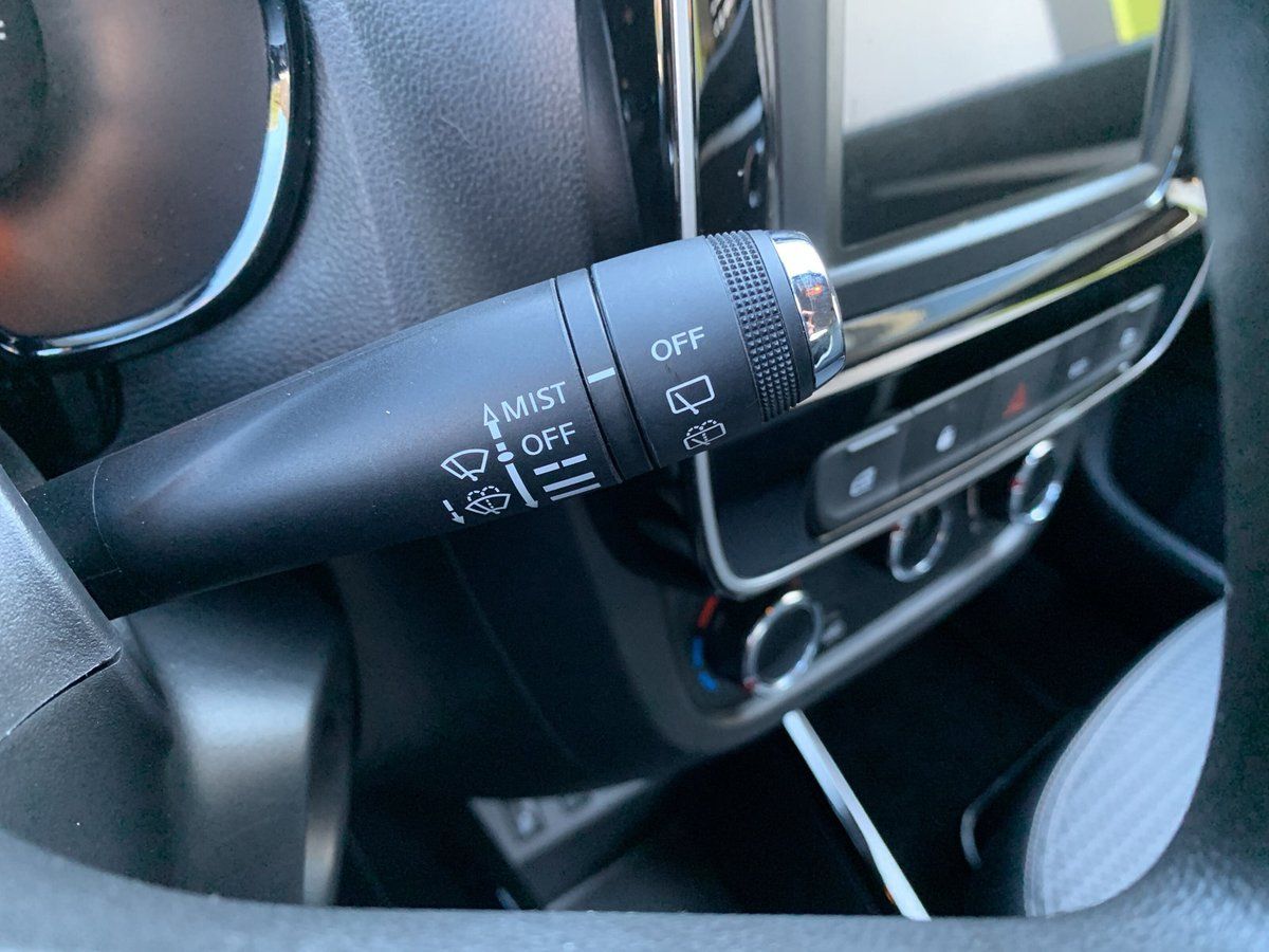 Dacia Spring - Bild 23