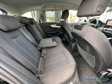 Audi A4 - 12