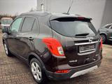 Opel Mokka X Active Start/Stop 2.Hand Kamera Alu WR - gebrauchte Opel Mokka aus dem Jahr 2016
