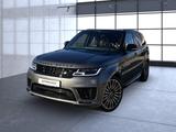 Land Rover Range Rover Sport  5.0 V8 Dynamic Autobiography - Land Rover Range Rover Sport Autobiography mit Benzin-Antrieb