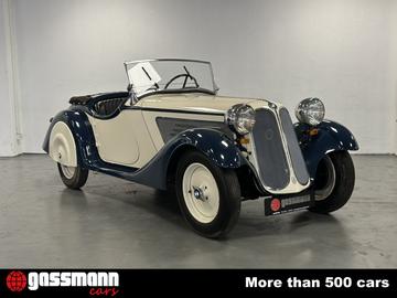 1936 BMW OTHERS 照片 5