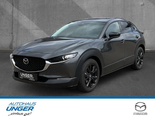 Mazda CX-30 2.0 GS Homura Allwetter Kamera Navi PDC