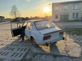 Skoda 105 - Skoda 105: Limousine