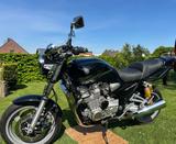 Yamaha XJR 1300 RP 06 - YAMAHA 2003 R1