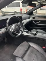 Mercedes-Benz E 400 d 4MATIC T Autom. - - gebrauchte Mercedes-Benz E 400 aus dem Jahr 2019