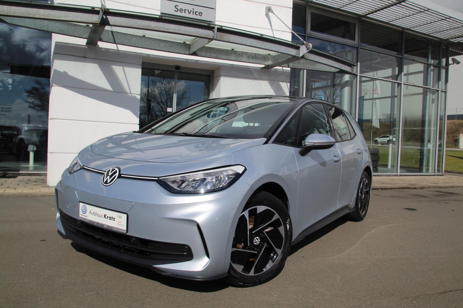 Volkswagen ID.3 Facelift Pro 58 kWh ACC+WiR