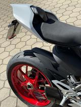 Ducati V2 Panigale - DUCATI PANIGALE V2