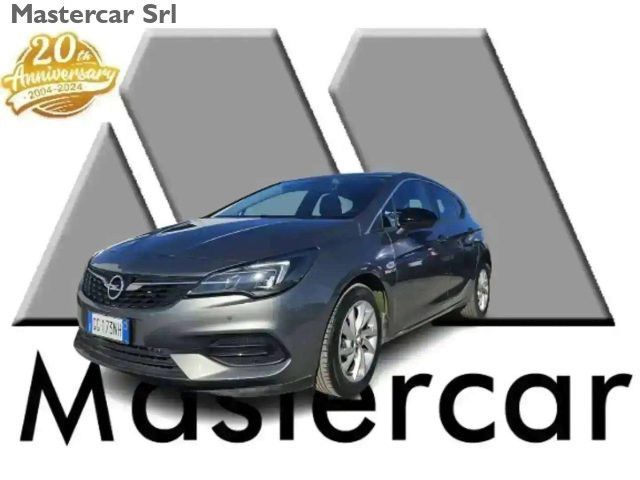 Image of Opel Astra