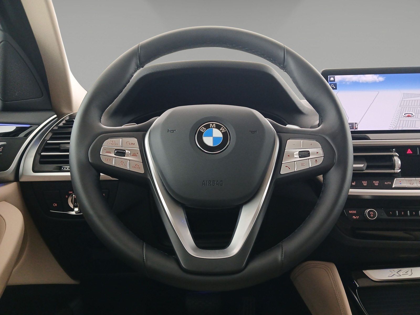 BMW X4 - Bild 9