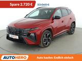 Hyundai Tucson 1.6 T-GDI Mild-Hybrid N Line Aut*NAVI*LED - Hyundai TUCSON in Bonn