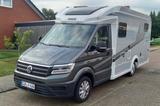 Knaus Van Ti Plus 650 MEG Platinum Selection (MJ 24) - Knaus Van TI Plus 650 MEG Platinum Selection