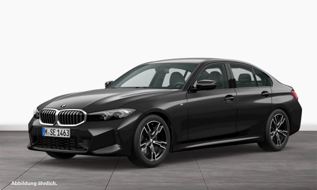 BMW 318 - Bild 1