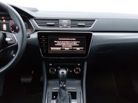 Skoda Superb - Vorschau Bild 14