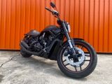 Harley-Davidson Night Rod Special - HARLEY-DAVIDSON BONN