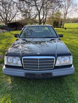 Mercedes-Benz W124 Coupé 320 Sportline - Mercedes-Benz W124 sportline