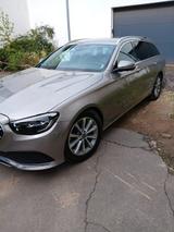 Mercedes-Benz E 220 d T Autom. - - Mercedes-Benz E 220 aus 2023