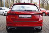 Skoda Scala 1.0 Cool Plus Klima LED Tempomat Bluetooth - gebrauchte Skoda Scala aus dem Jahr 2019