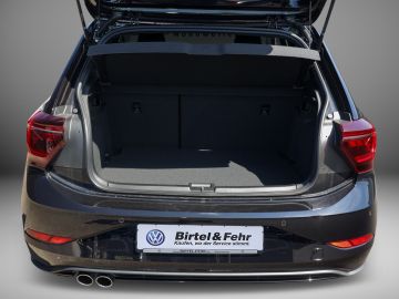 Volkswagen Polo GTI 2.0TSI DSG 18 Zoll Matrix Kamera ACC IQ