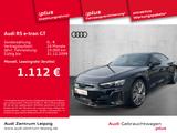 Audi RS e-tron GT qu. *Matrix*Pano*HuD*Air*Assistenz* - Audi RS e-tron GT in Leipzig