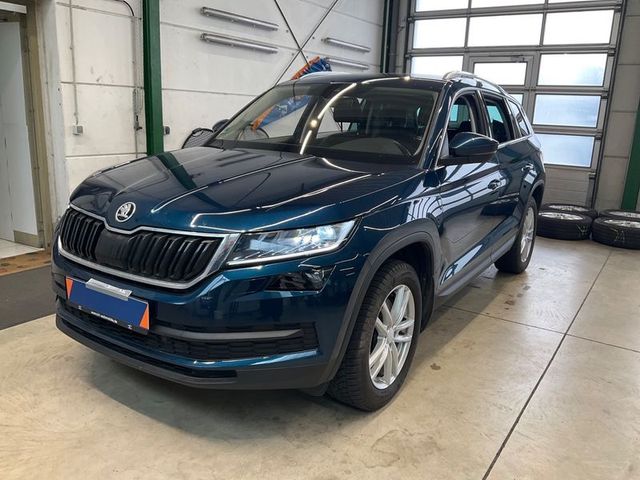 Skoda Kodiaq Style 4x4