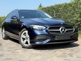 Mercedes-Benz C 300 C -Klasse T-Modell C300 T d*LED&1ERH&LEDER - gebrauchte Mercedes-Benz C 300 aus dem Jahr 2022