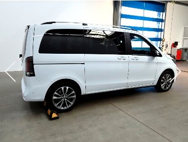V 250 d 4MATIC STYLE Kompakt AHK STHZG Widescree