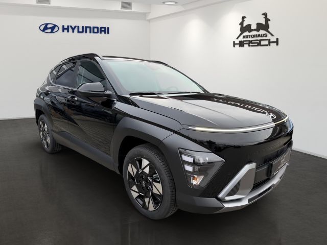 Hyundai KONA Trend Hybrid 2WD el.-Heckklappe BOSE LED