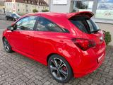 Opel Corsa E 1.4i **Klimaa.+Alu+Eu 6+PDC+SHZ+ GSI** - Opel Corsa: Gsi