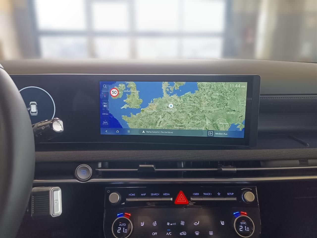 Hyundai Tucson – Bild 4