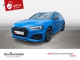 Audi RS 4 Avant 2.9 TFSI quattro tiptronic B&O GRA - gebrauchte Audi RS4 aus dem Jahr 2022