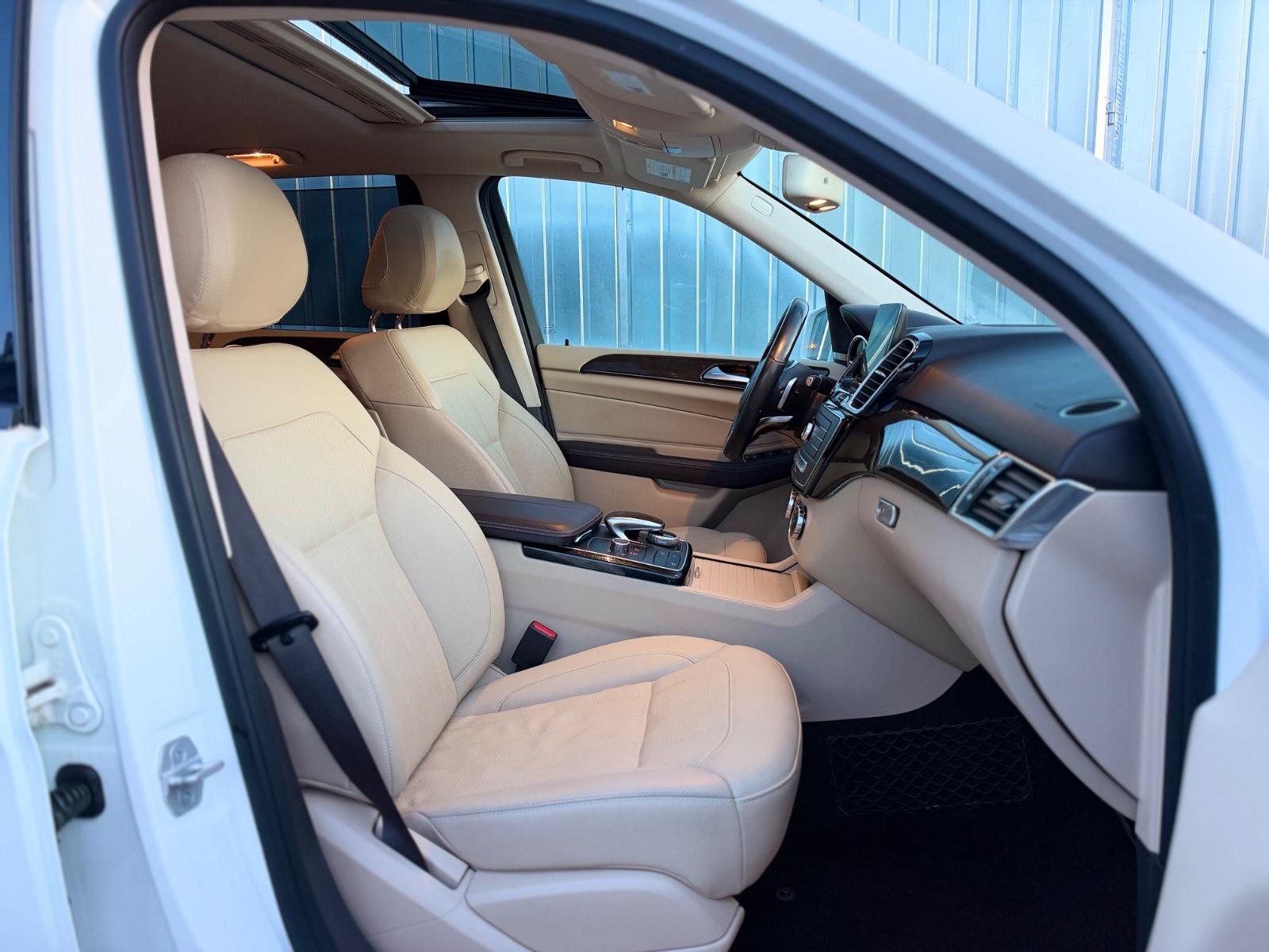 Mercedes-Benz GLE 350 4MATIC AMG/360°/ACC/SCHIEBE-D/MEMORY