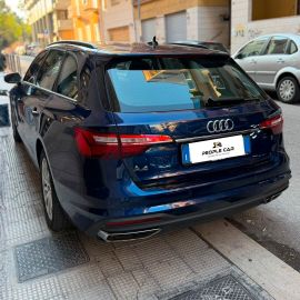 Audi A4 - 3
