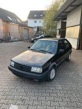 Volkswagen Vw Polo 86c g40 2f - Volkswagen Polo: 2f 86c
