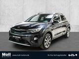 Kia Stonic Platinum Edition Navi LED Apple CarPlay A