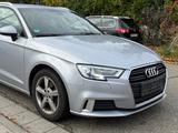 Audi A3 Sportback 1.0TFSI S-Line sport/NAVI/Bi-Xenon/ - Audi A3 in Mannheim