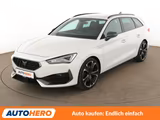 Cupra Leon 1.4 e-HYBRID VZ Aut.*NAVI*TEMPO*PDC*SHZ* - Cupra Leon mit Hybrid-Antrieb