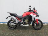 Ducati Multistrada V4 S Travel & Radar RSW 2023 -