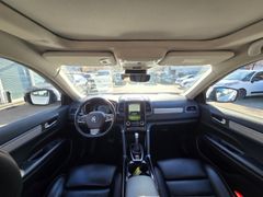 Fahrzeugabbildung Koleos Initiale Paris 4x4 2.0 BLUE dCi 185 FAP V