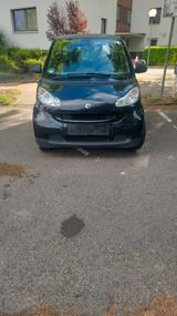 Smart ForTwo coupé 1.0 45kW pure pure