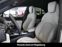 Porsche Macan - Vorschau Bild 5