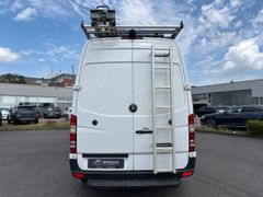 Fahrzeugabbildung Mercedes-Benz Sprinter 316 CNG/Benzin,Kasten,L2H2,78TKM
