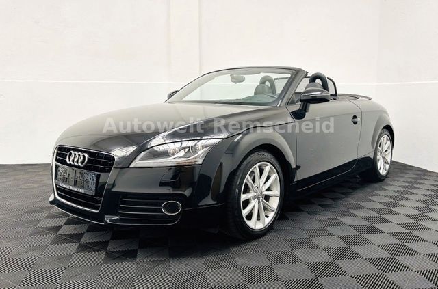 Audi TT Coupe/Roadster 1.8 TFSI Roadster