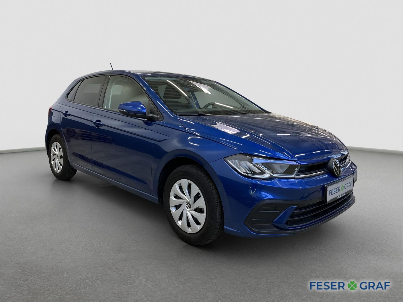 Volkswagen Polo - Bild 5